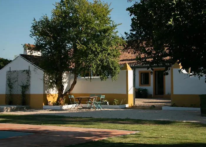 Quinta de SantAna da Várzea