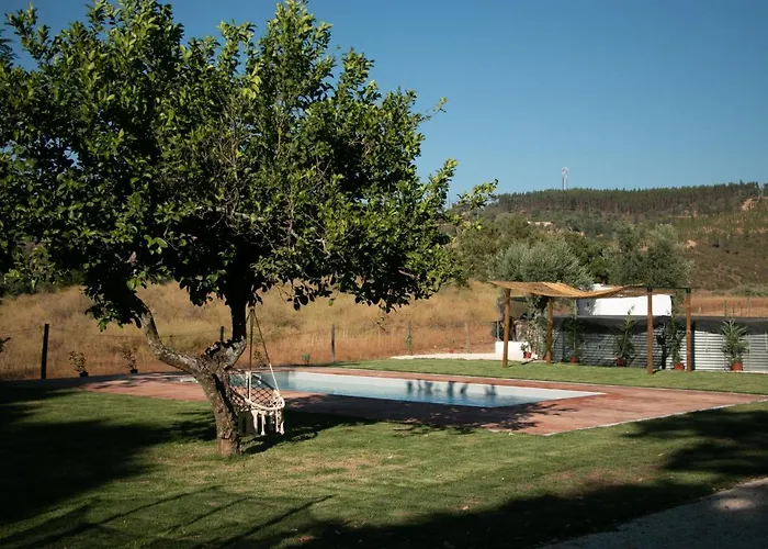 Quinta de SantAna da Várzea